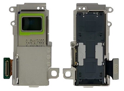 Samsung S908 S22 Ultra 10MP (Periskopa Tele) aizmugures kamera oriģināla (servisa komplekts)