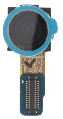 Samsung A325 A32 / A326 A32 5G 8MP (Ultra plata) aizmugures kamera oriģināla (servisa komplekts)