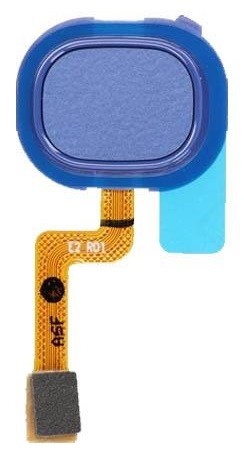 Flex Samsung A217 A21s 2020 ar fingerprint sensor Zils original (service pack)