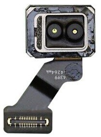 Flex priekš iPhone 15 Pro Lidar sensor original (used Grade A)