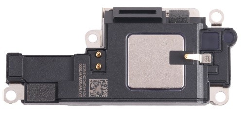 Buzzer priekš iPhone 15 Pro original (used Grade A)