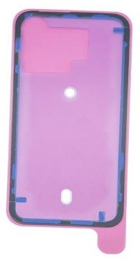 Sticker priekš aizmugurējais vāciņš iPhone 15 Pro Max original (service pack)