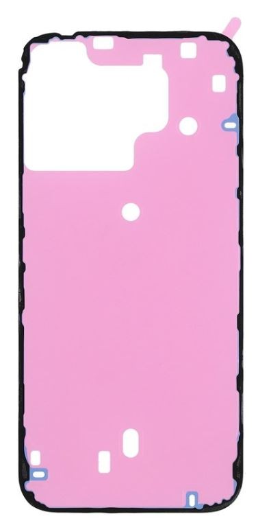 Sticker priekš LCD iPhone 16 Pro Max (service pack)