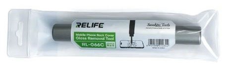 Tool priekš rear glass Relife RL-066C (Blasting Pen)