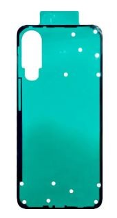 Sticker priekš aizmugurējais vāciņš Samsung A366 A36 5G original (service pack)