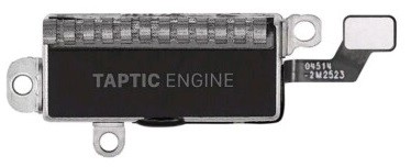 Flex priekš iPhone 15 Pro Max Taptic Engine original (used Grade A)