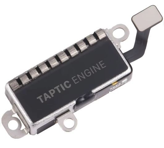 Flex priekš iPhone 15 Pro Taptic Engine original (used Grade A)