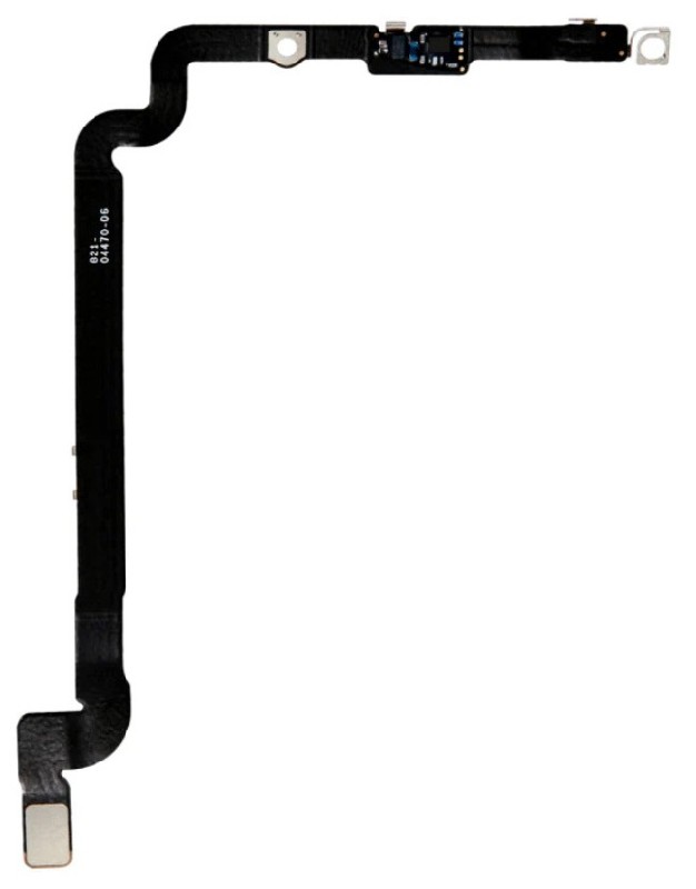 Flex priekš iPhone 15 Pro priekš Bluetooth antenna original (used Grade A)