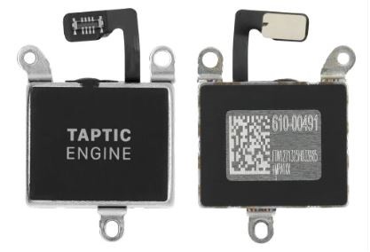 Flex priekš iPhone 13 Taptic Engine original (used Grade A)
