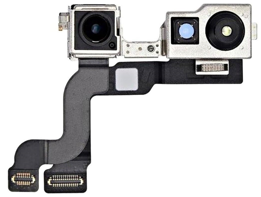 Camera priekš iPhone 14 front original (used Grade A)