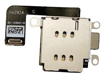 Flex priekš iPhone 14/14 Plus Single SIM original (used Grade A)