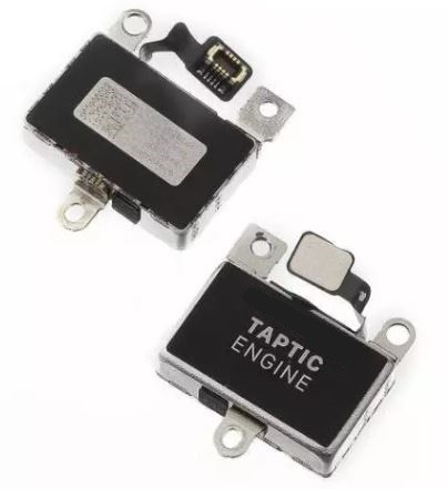 Flex priekš iPhone 13 Mini Taptic Engine original (used Grade A)