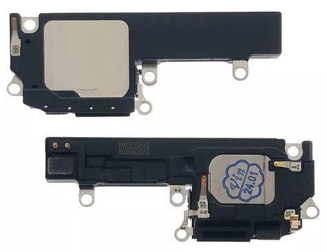 Buzzer priekš iPhone 15 original (used Grade A)