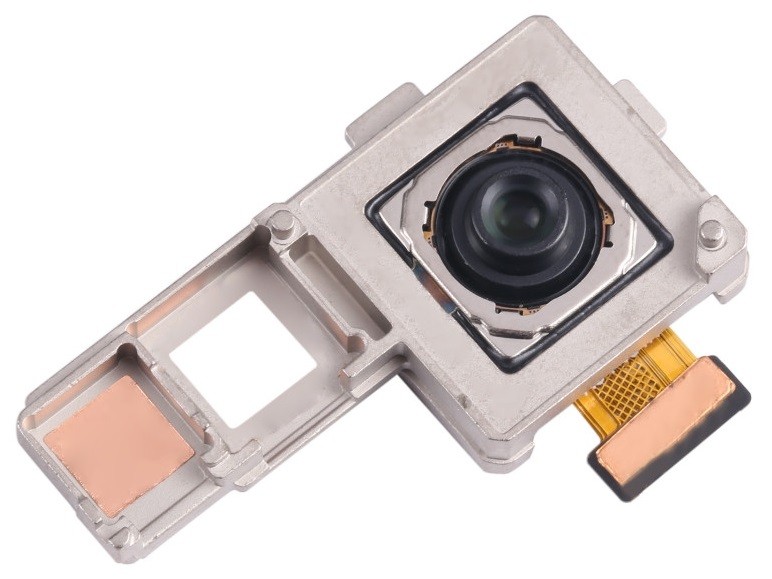 Xiaomi Mi 10T Pro (108MP, J3S108MV02) aizmugures kamera oriģināla (lietota, A klase)