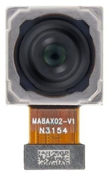 Xiaomi Redmi Note 12 Pro kamera (108MP platleņķa, MA8AX02-V1) oriģināls aizmugurējais (lietots, A klase)