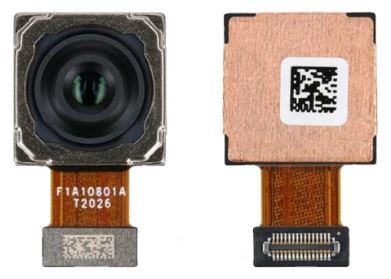 Xiaomi Poco X4 Pro kamera (108MP, F1A10801A) oriģināls aizmugurējais (lietots, A klase)