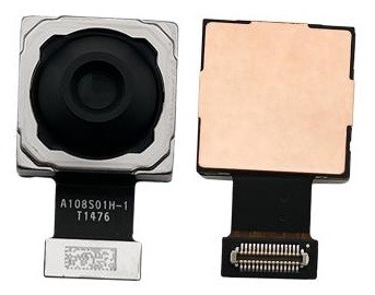 Xiaomi 11T Pro (108MP plata, A108S01H-1) aizmugures kamera oriģināla (lietota, A klase)