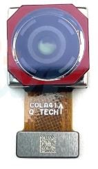 Xiaomi Redmi Note 10 kamera (48MP, COLA41 TECH, M2103K19G, M2101K3G) oriģināls aizmugurējais (lietots, A klase)