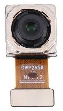 Xiaomi Redmi Note 11 kamera (50MP platleņķa, OWP2658) oriģināls aizmugurējais (lietots, A klase)