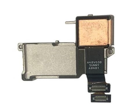 Xiaomi Mi 10 Lite (48MP, A48V03B) aizmugures kamera oriģināla (lietota, A klase)