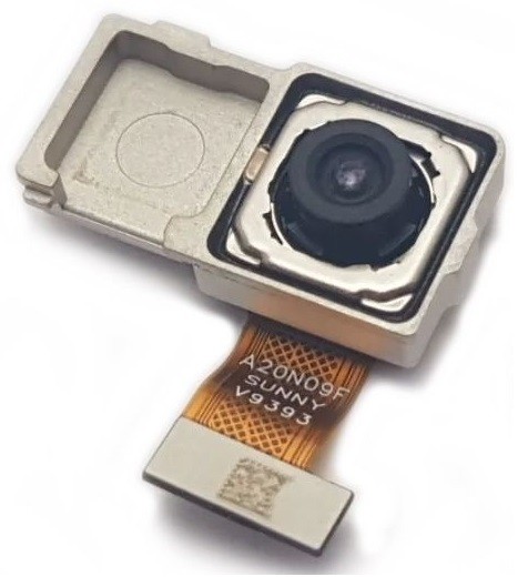 Xiaomi Mi Note 10/Mi CC9 Pro (20MP, A20N09F) aizmugures kamera oriģināla (lietota, A klase)