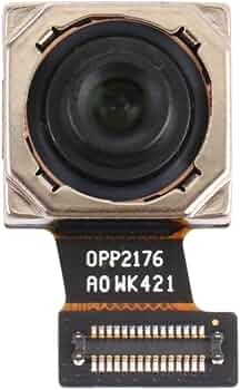 Xiaomi Poco X3/Poco X3 NFC kamera (64MP platleņķa, OPP2176) oriģināls aizmugurējais (lietots, A klase)