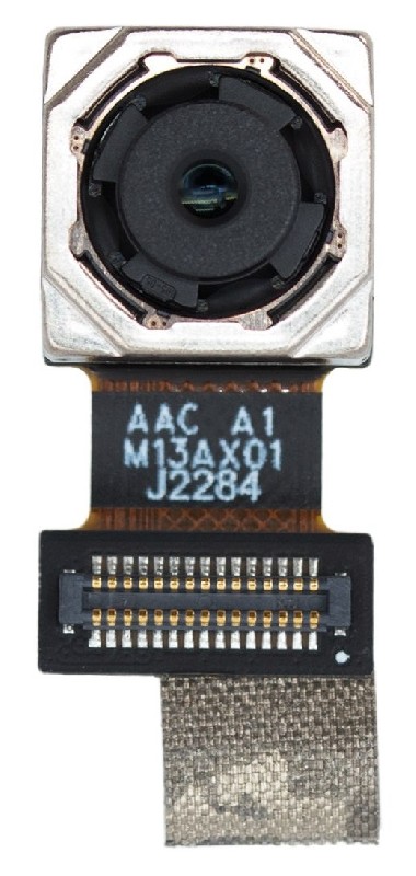 Xiaomi Redmi 9a kamera (13MP, M13AX01) oriģināls aizmugurējais (lietots, A klase)