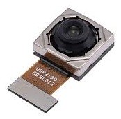 Xiaomi Redmi Note 9T kamera (48MP platleņķa, OSP2190) oriģināls aizmugurējais (lietots, A klase)