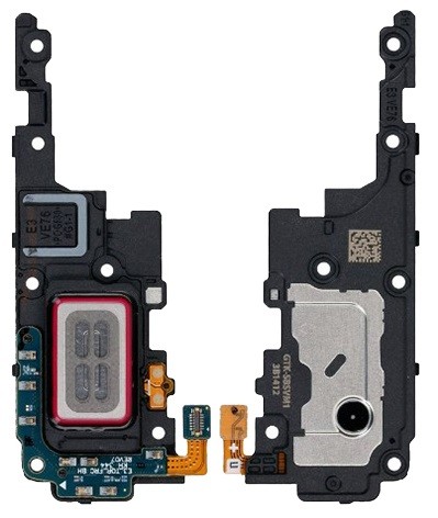 Oriģinālais Samsung S928 S24 Ultra skaļrunis (servisa komplekts)