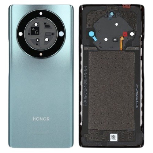Aizmugurējais vāciņš priekš Honor Magic5 Lite 5G Greenoriginal (service pack)