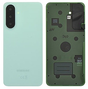 Aizmugurējais vāciņš priekš Samsung A266 A26 5G Piparmētru original (service pack)