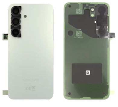 Aizmugurējais vāciņš priekš Samsung S931 S25 Piparmētru original (service pack)