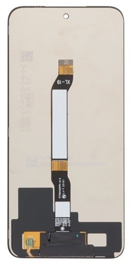 LCD screen Xiaomi Redmi 15 4G (Global)/Poco M7 4G (Global)ar touch screen ORG