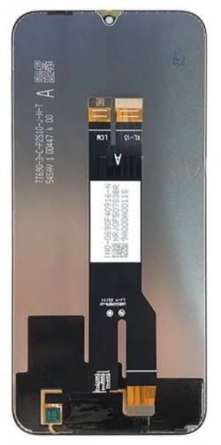 LCD screen Xiaomi Redmi 15C 4G/Poco C85 4G (big Flex) ar touch screen ORG