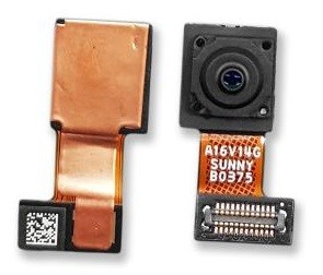Xiaomi Mi 10T Lite (16MP, A16V14C) priekšējā kamera oriģināla (lietota, A klase)