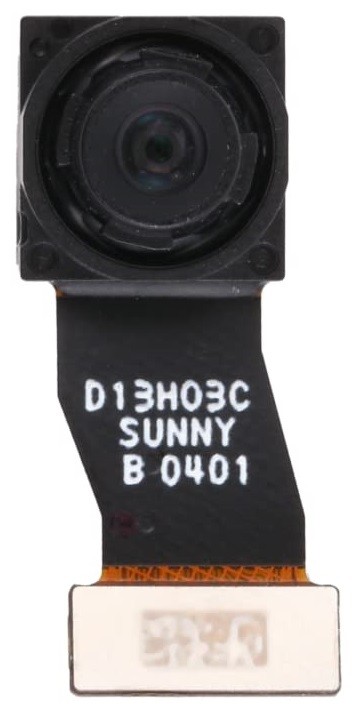 Xiaomi Poco X3/Poco X3 NFC kamera (13MP ultraplatleņķa, D13HO3C) oriģināls aizmugurējais (lietots, A klase)