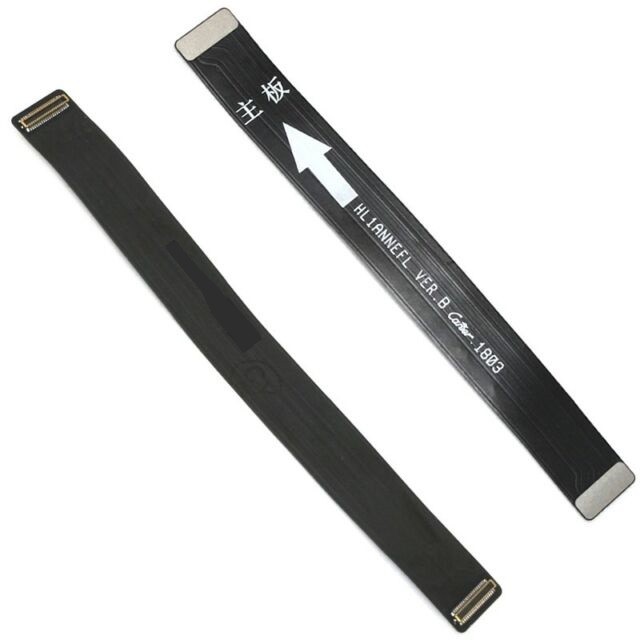 Flex Huawei P20 Lite mainboard kabelis original (used Grade A)