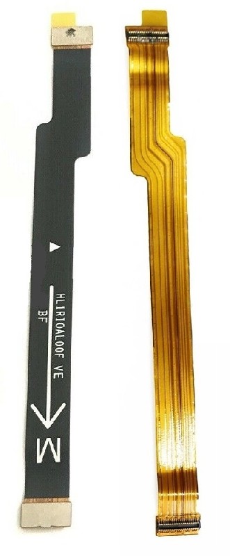 Flex Huawei G8 (HL1RIOALOOF VE) mainboard kabelis original (used Grade A)