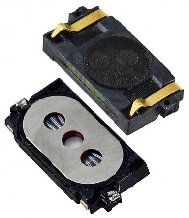 Oriģinālais Samsung A202/A217/A225/A315/A325/A415/J100/M225/M325/M526 skaļrunis (lietots, A klase)