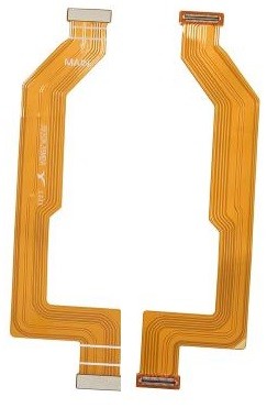 Flex Xiaomi 11T/11T Pro mainboard kabelis (LCD) original (used Grade A)