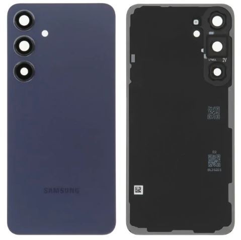Aizmugurējais vāciņš priekš Samsung S926 S24 Plus Cobalt Violets original (used Grade C)