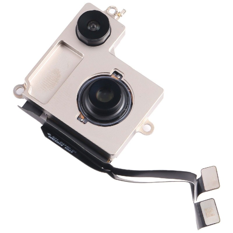 Camera priekš iPhone 15 Plus back original (used Grade A)