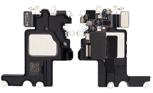 Speaker priekš iPhone 15 Plus original (used Grade A)