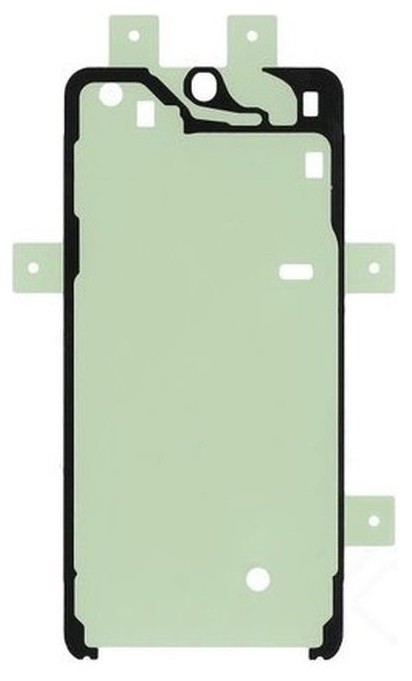 Sticker priekš LCD Samsung S911 S23 original (service pack)