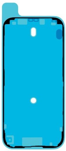 Sticker priekš LCD iPhone 16 Pro (service pack)