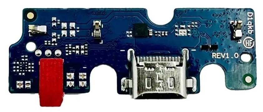 Flex Samsung X130/X133 Tab A11 8.7 2025 priekš plugin original (service pack)