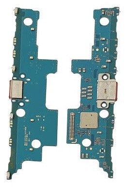 Flex Samsung X710 TAB S9 11 2023 priekš plugin original (service pack)