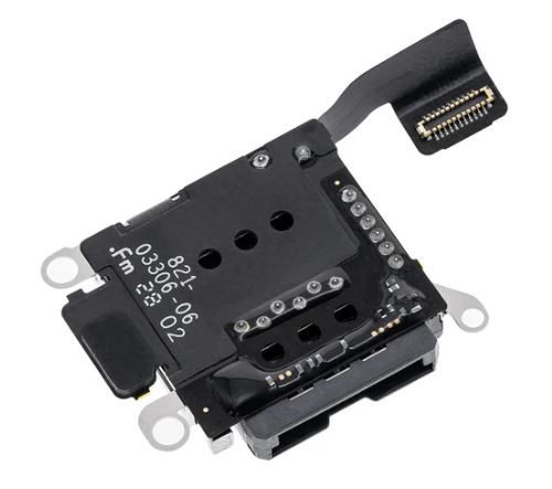 Flex priekš iPhone 13 DUAL SIM original (used Grade A)