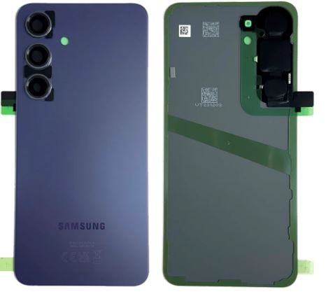 Aizmugurējais vāciņš priekš Samsung S921 S24 Cobalt Violets original (used Grade B)