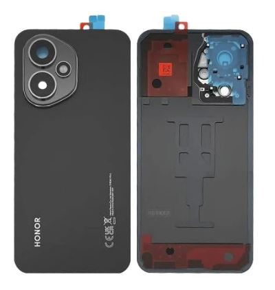 Aizmugurējais vāciņš priekš Honor 400 Midnight Melns original (used Grade C)